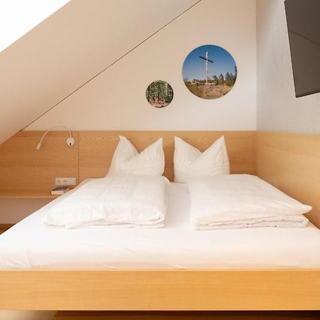 Forsthaus Apartments - Ski + Bike & Hike Klaffer am Hochficht Extérieur photo