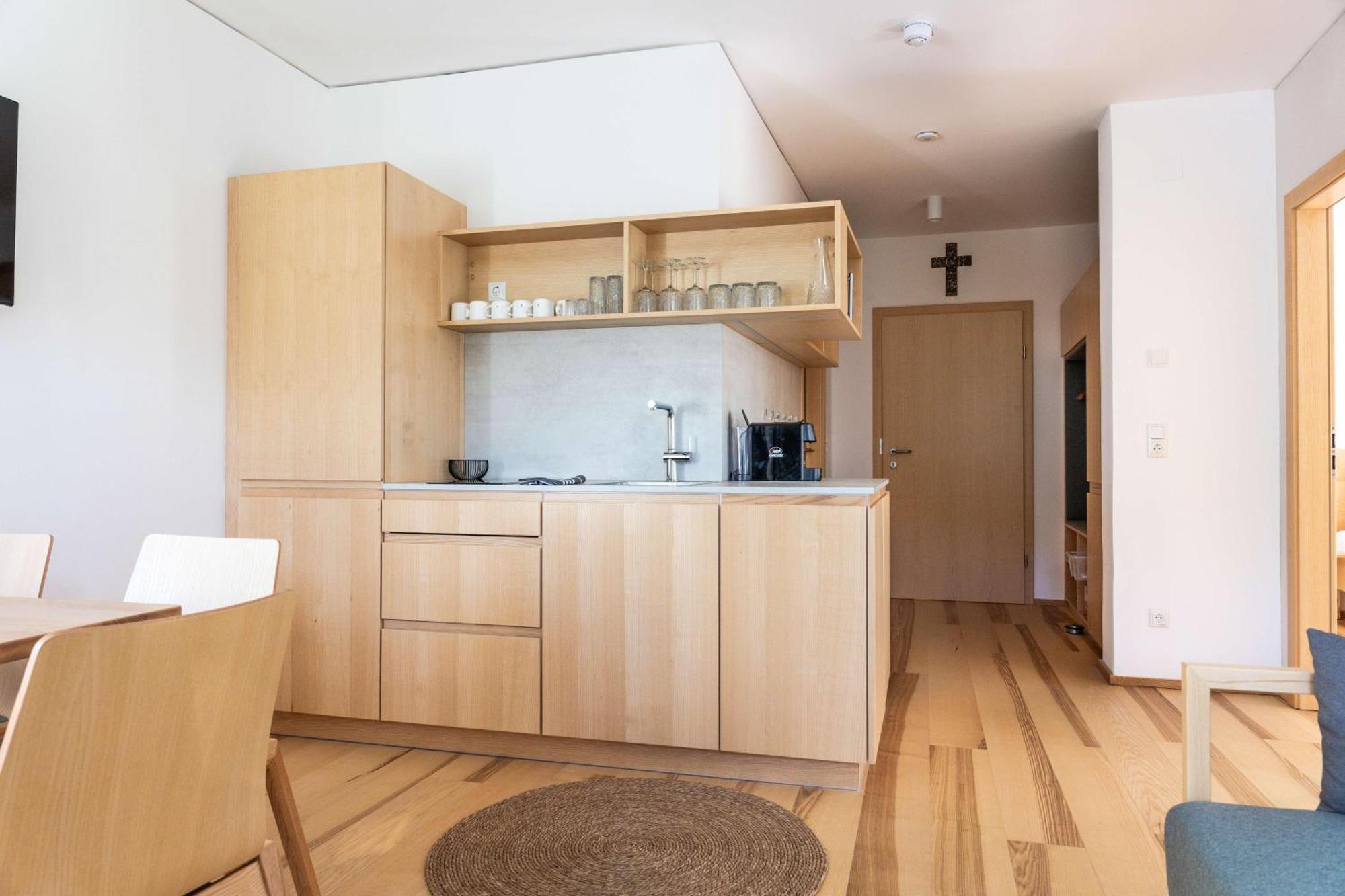 Forsthaus Apartments - Ski + Bike & Hike Klaffer am Hochficht Extérieur photo