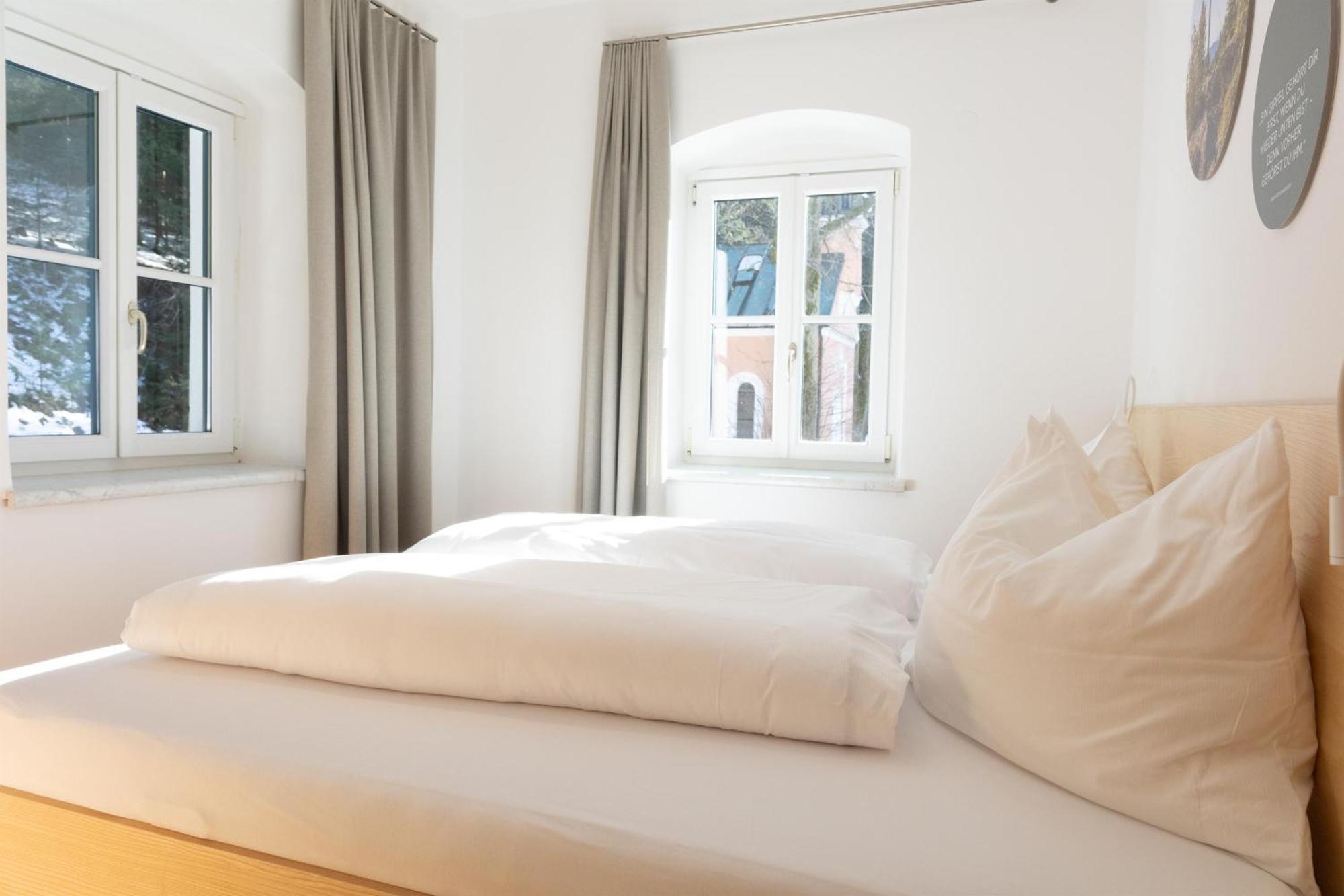 Forsthaus Apartments - Ski + Bike & Hike Klaffer am Hochficht Extérieur photo