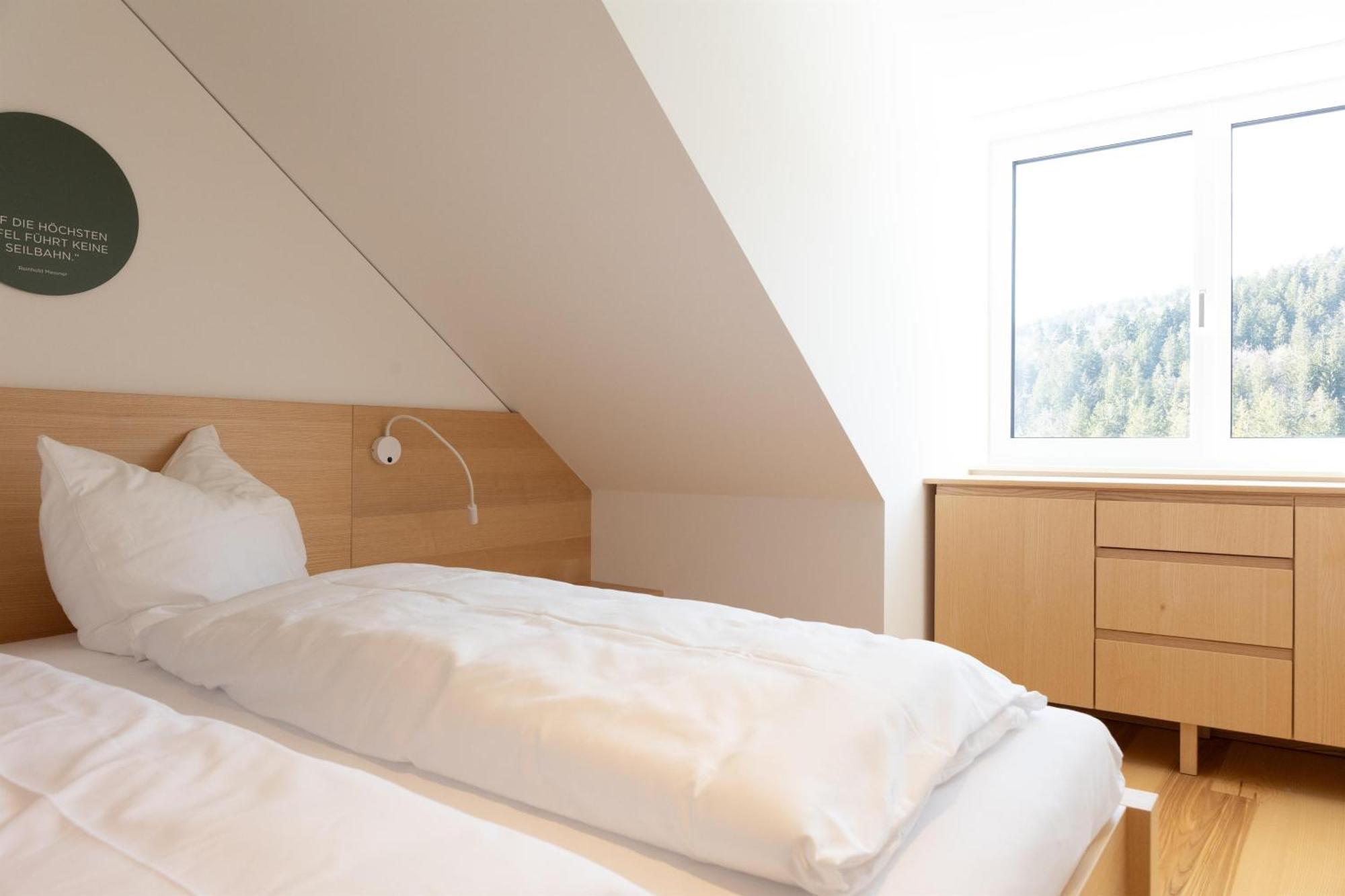 Forsthaus Apartments - Ski + Bike & Hike Klaffer am Hochficht Extérieur photo