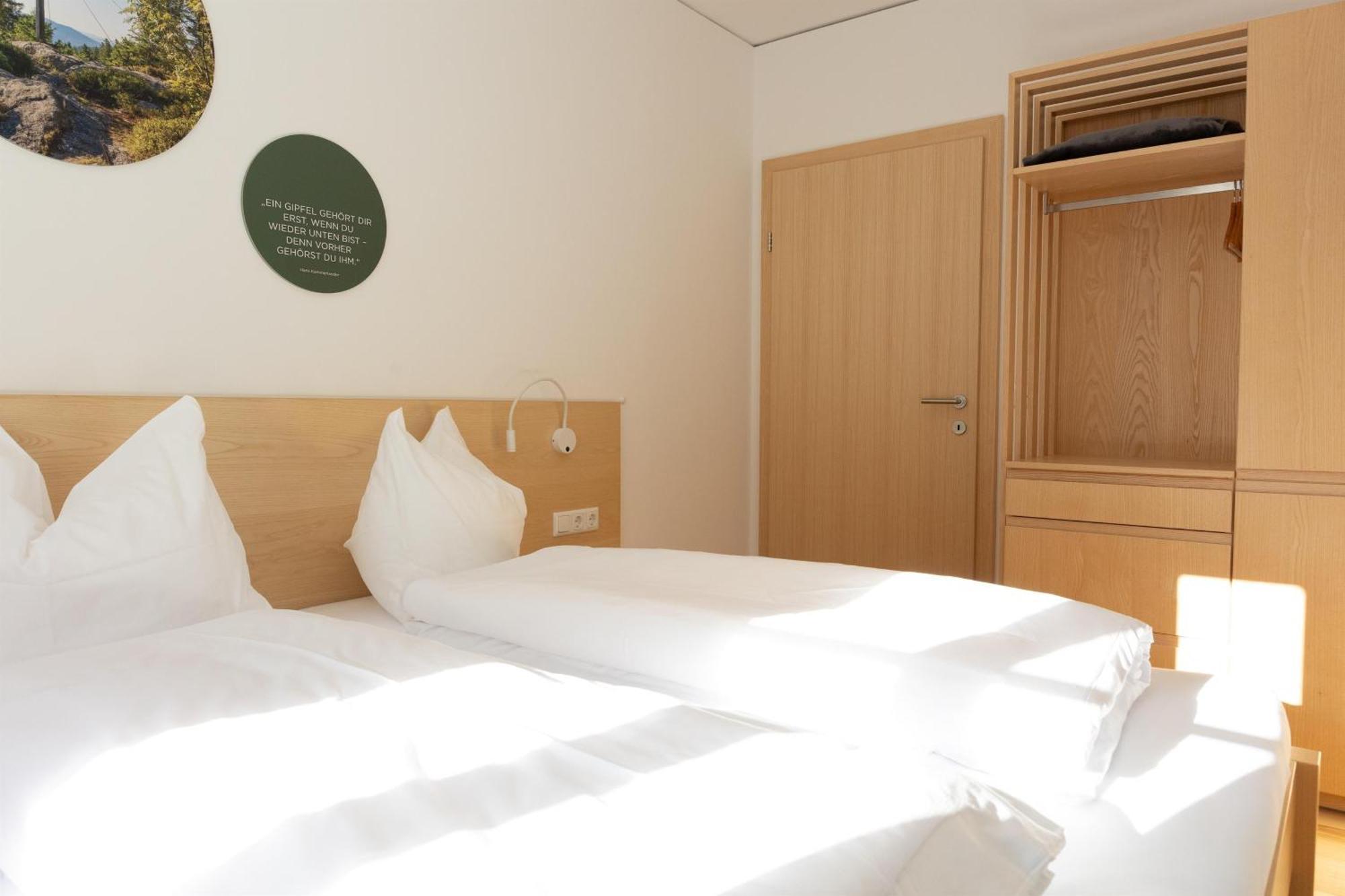 Forsthaus Apartments - Ski + Bike & Hike Klaffer am Hochficht Extérieur photo
