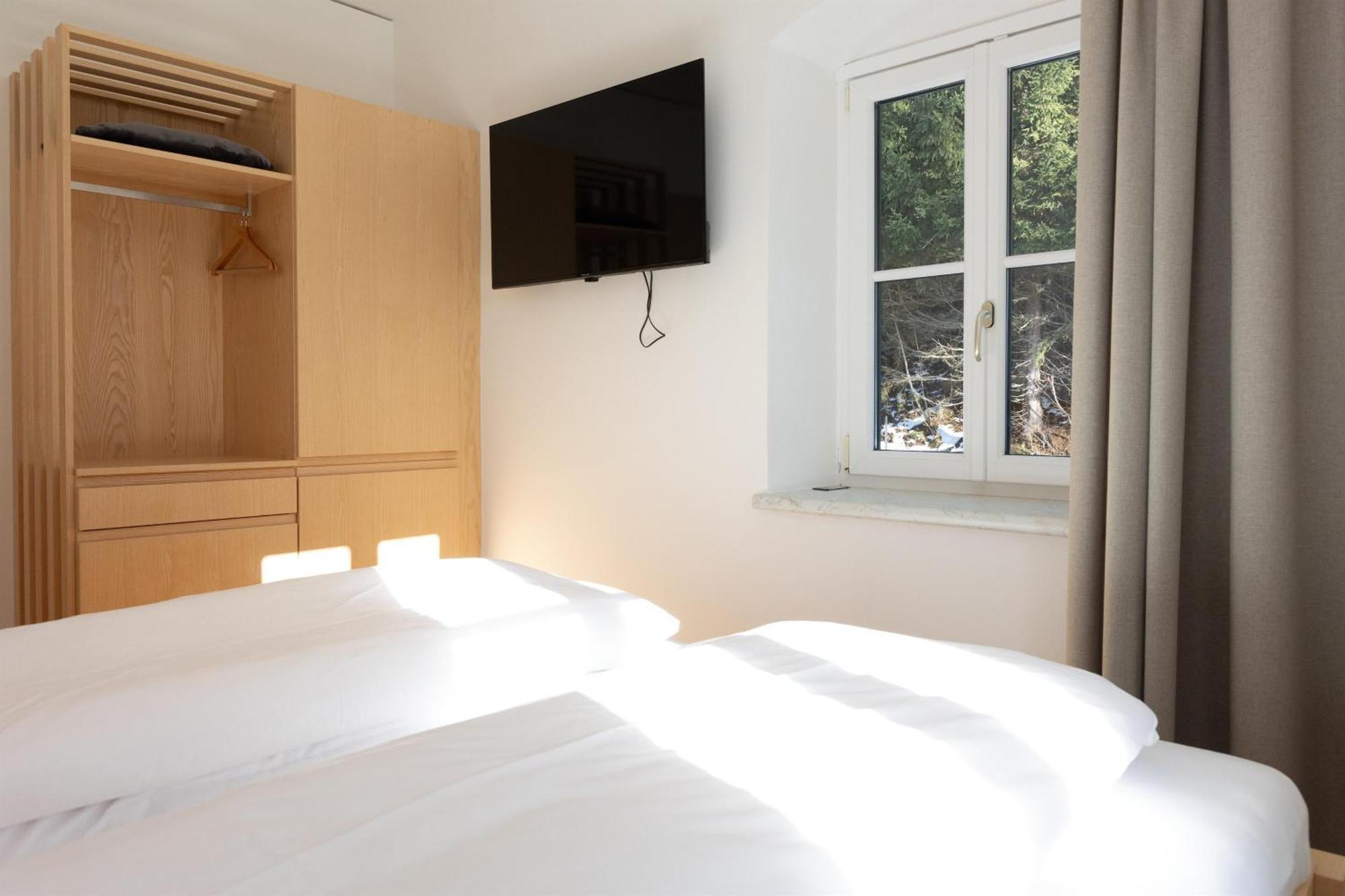 Forsthaus Apartments - Ski + Bike & Hike Klaffer am Hochficht Extérieur photo