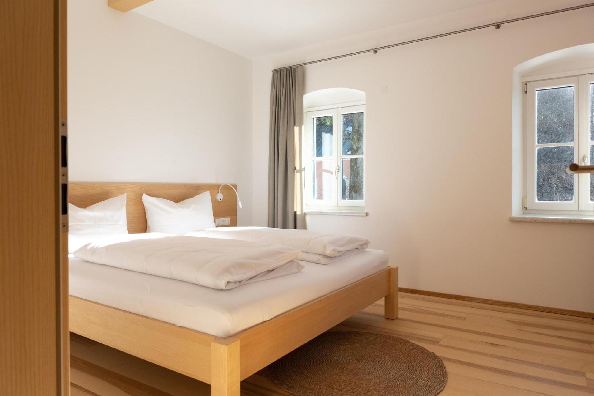 Forsthaus Apartments - Ski + Bike & Hike Klaffer am Hochficht Extérieur photo